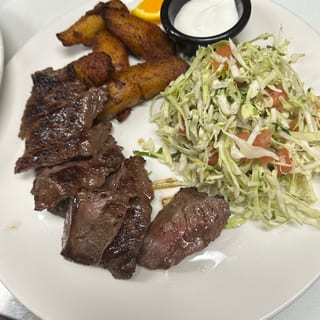Churrasco