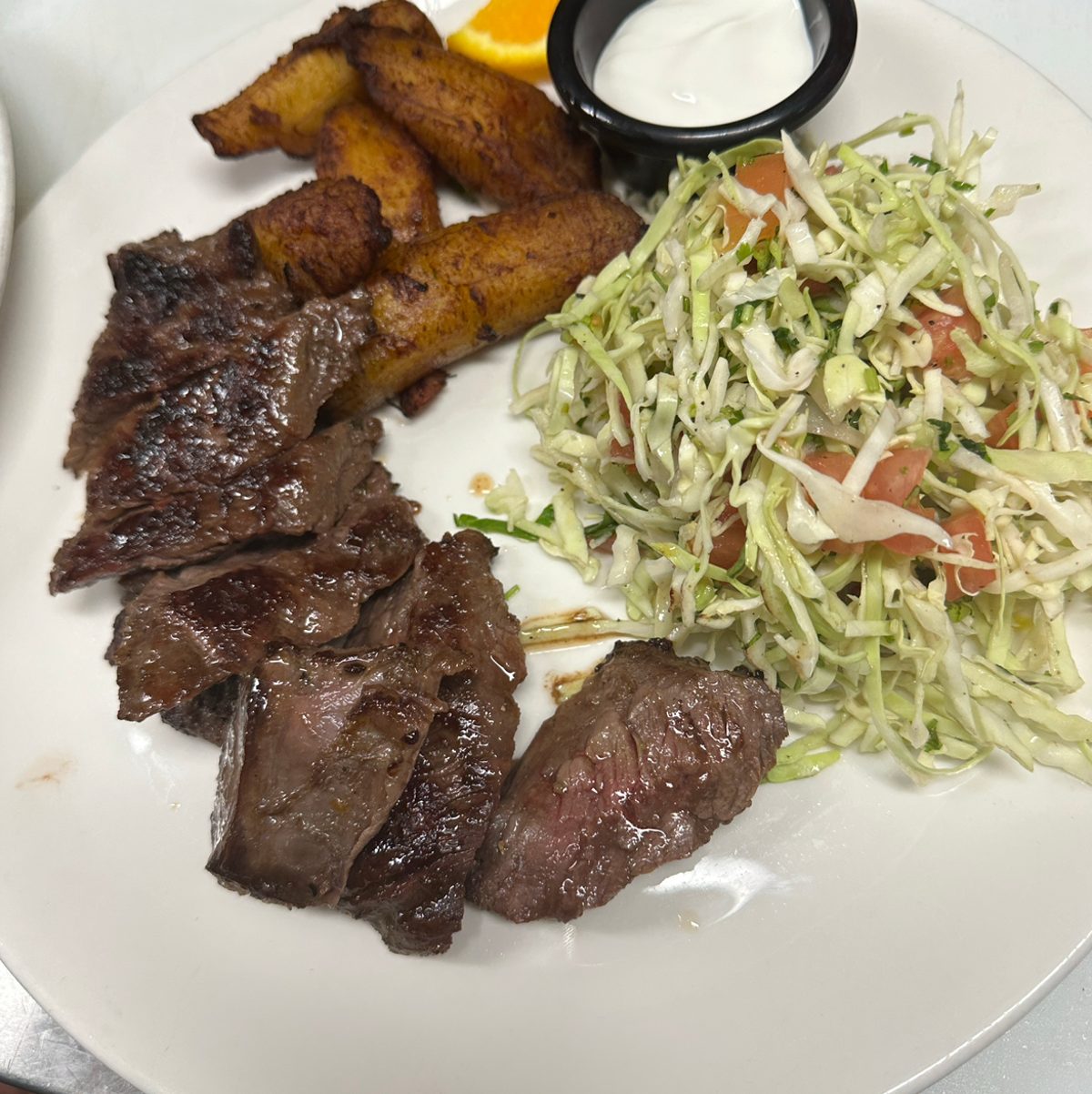 Churrasco