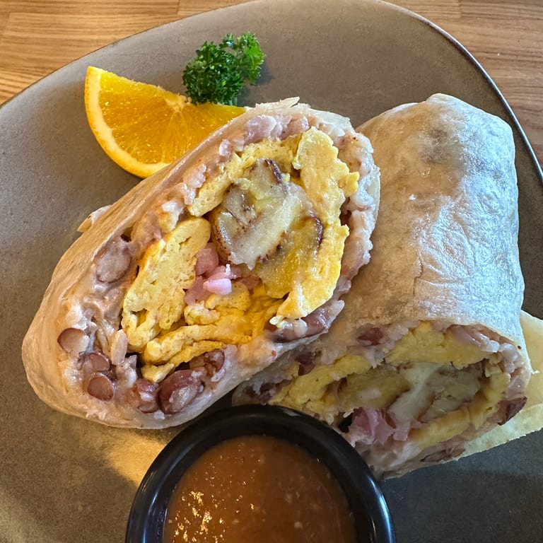 Delicious Breakfast Options to Start Your Day