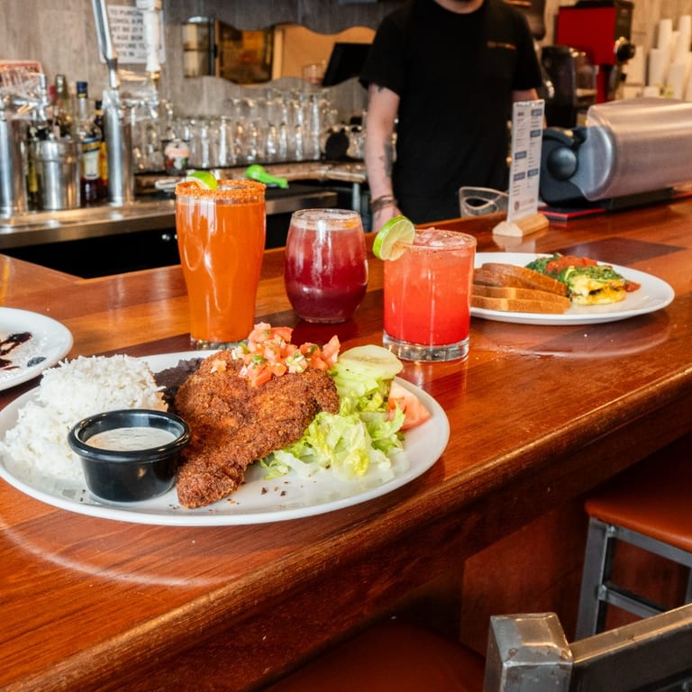 Where Flavor and Community Meet