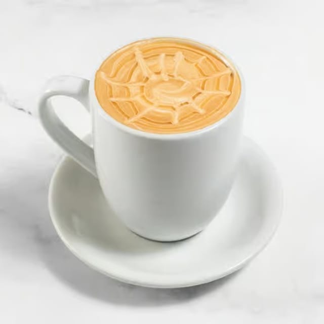 Café Latte.