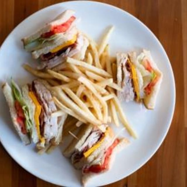 Turkey Club.