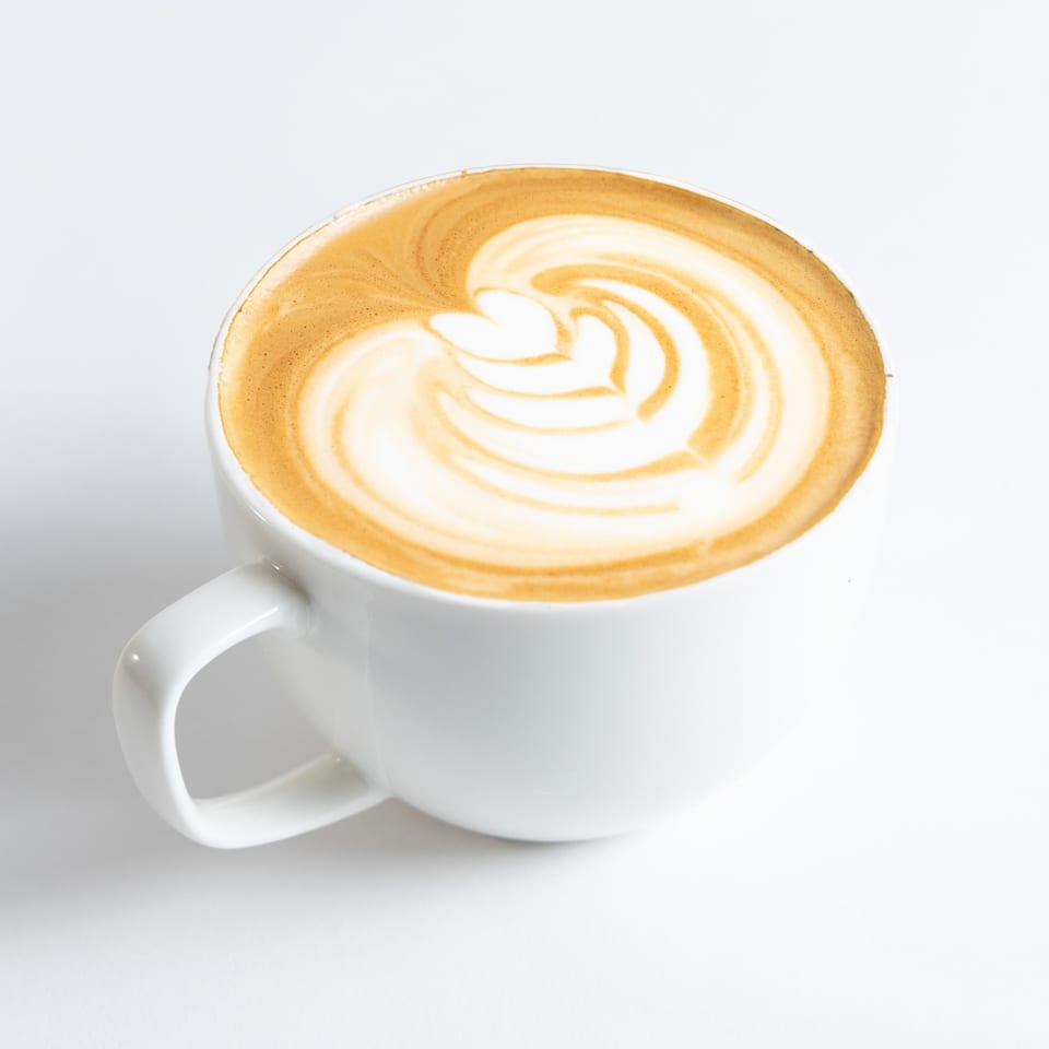 Discover Our Cortado Experience