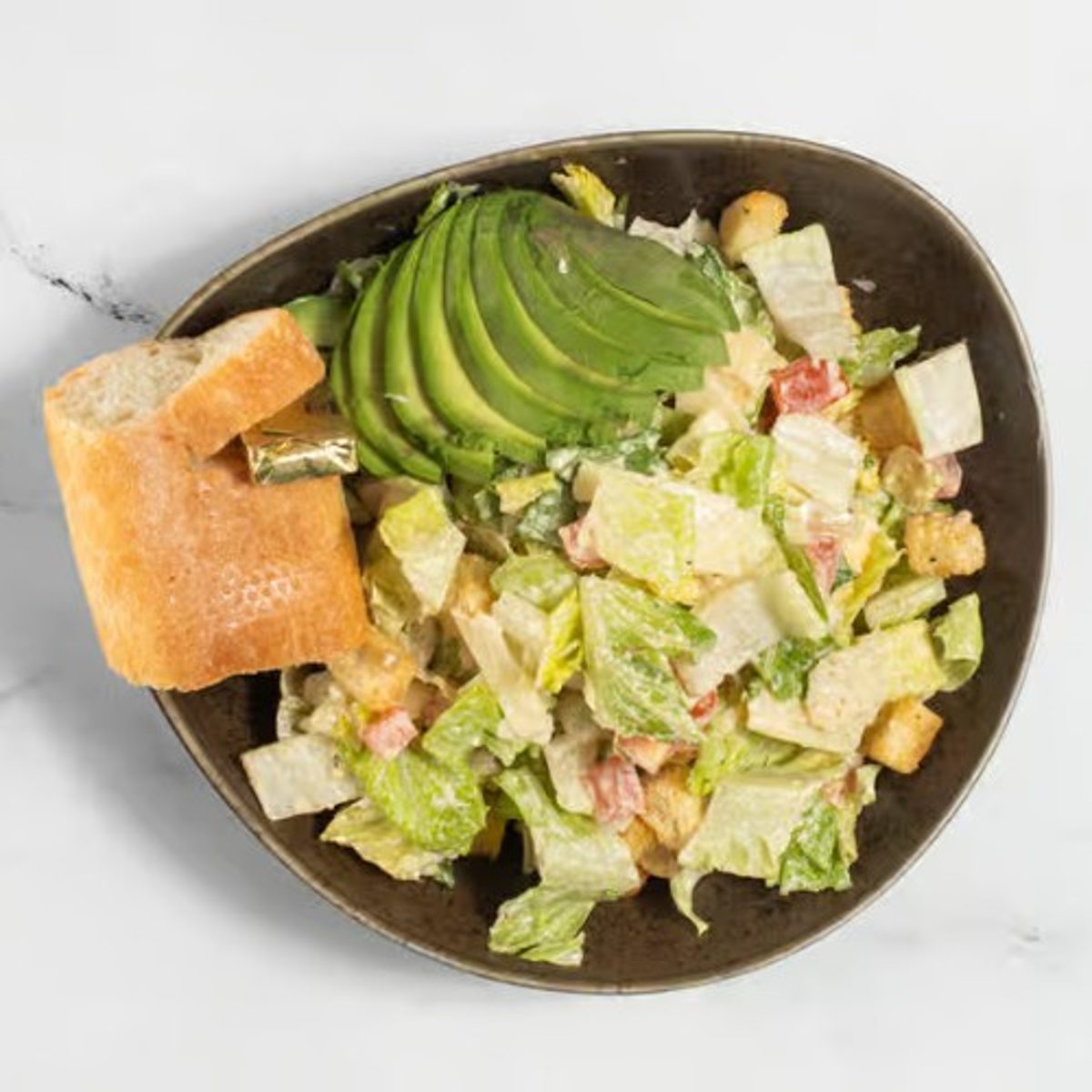 Cali Caesar Salad