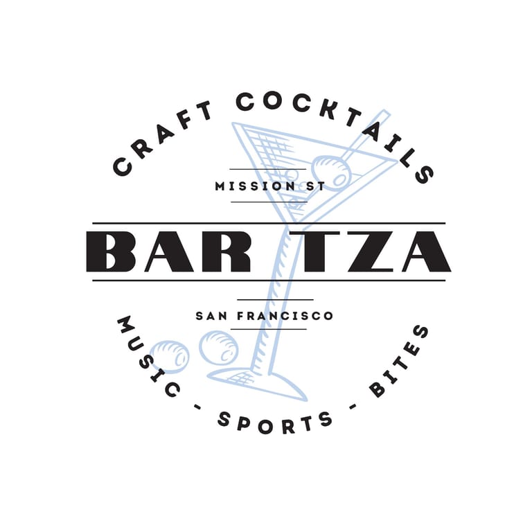 Next Door: Bar TZA
