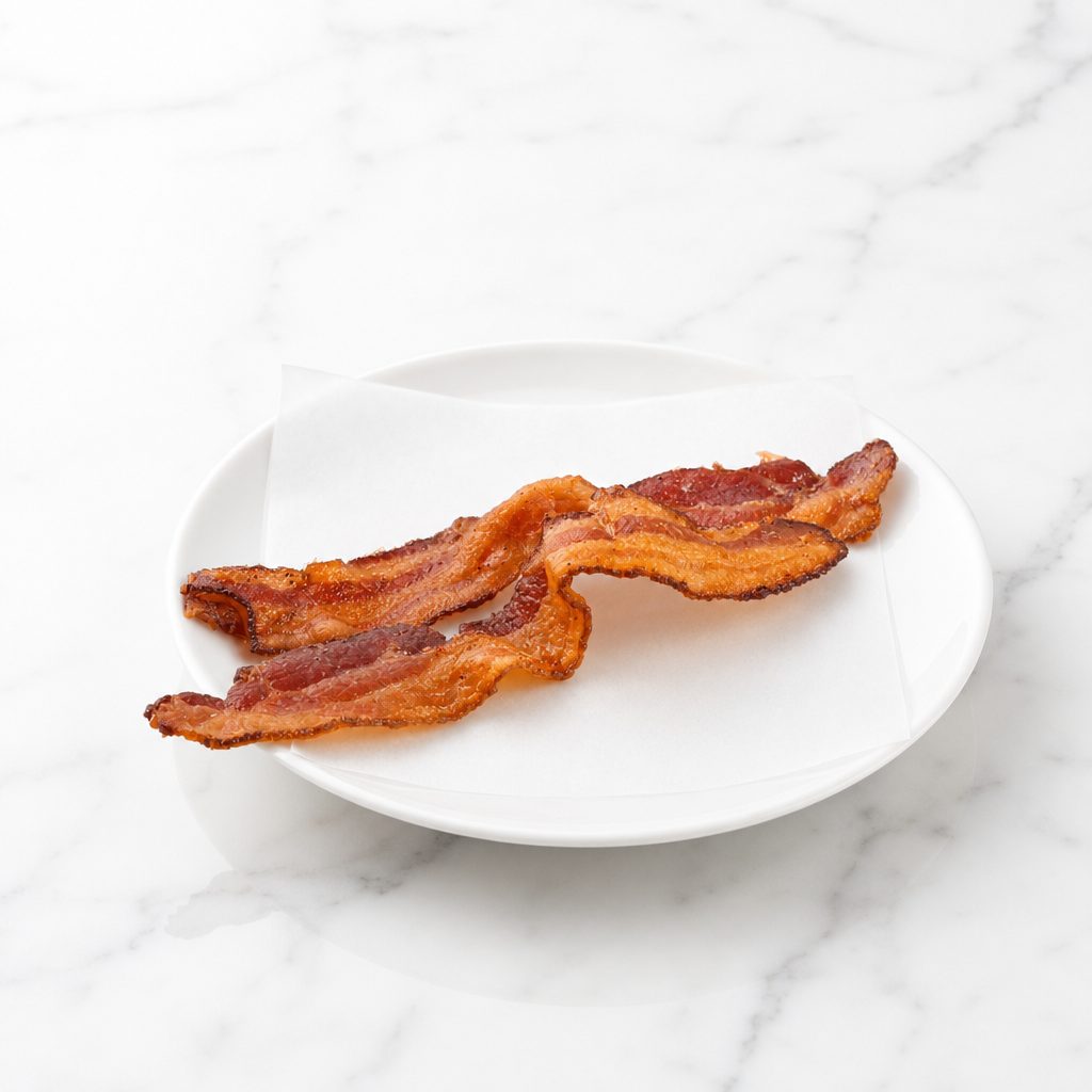 Bacon.