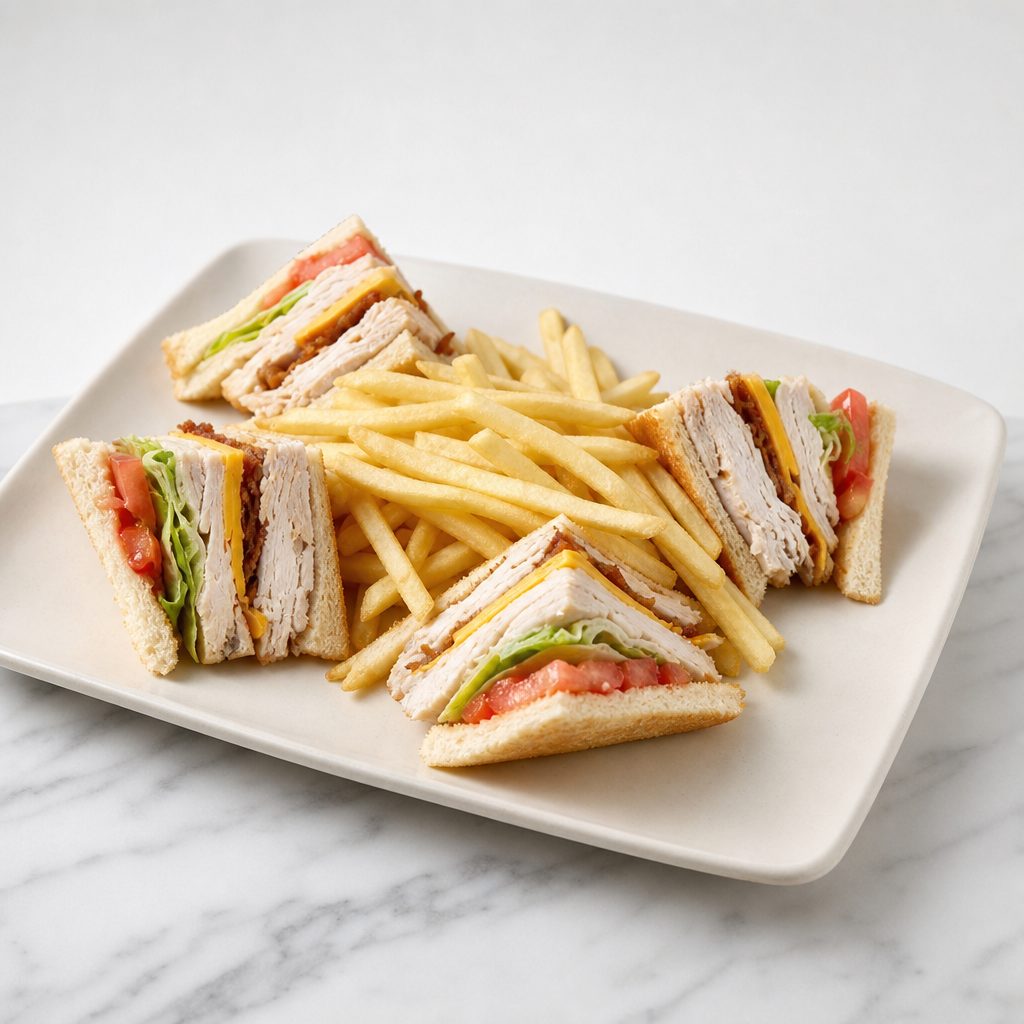Turkey Club.