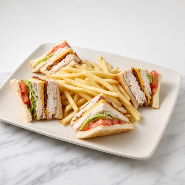 Turkey Club.