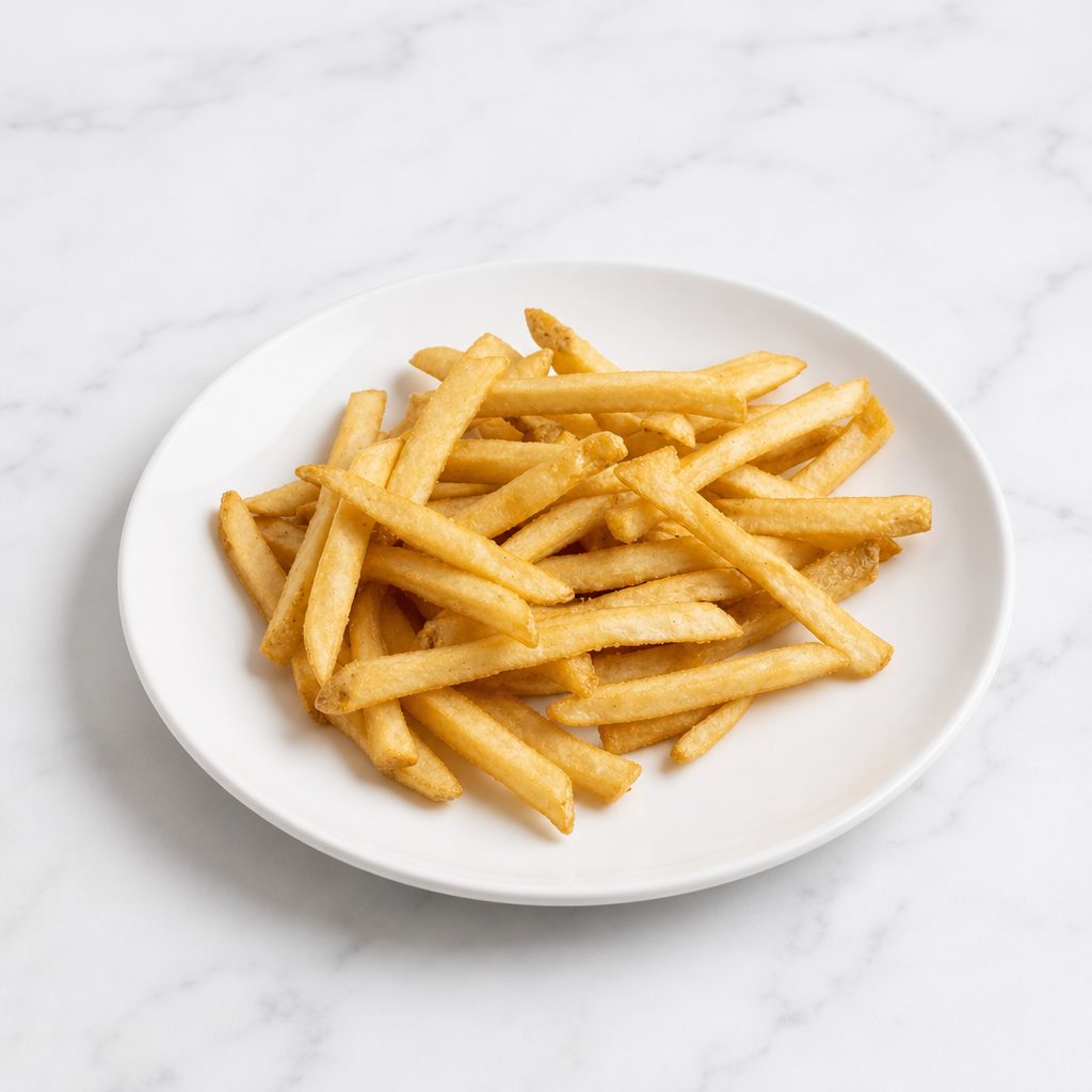 French Fries.
