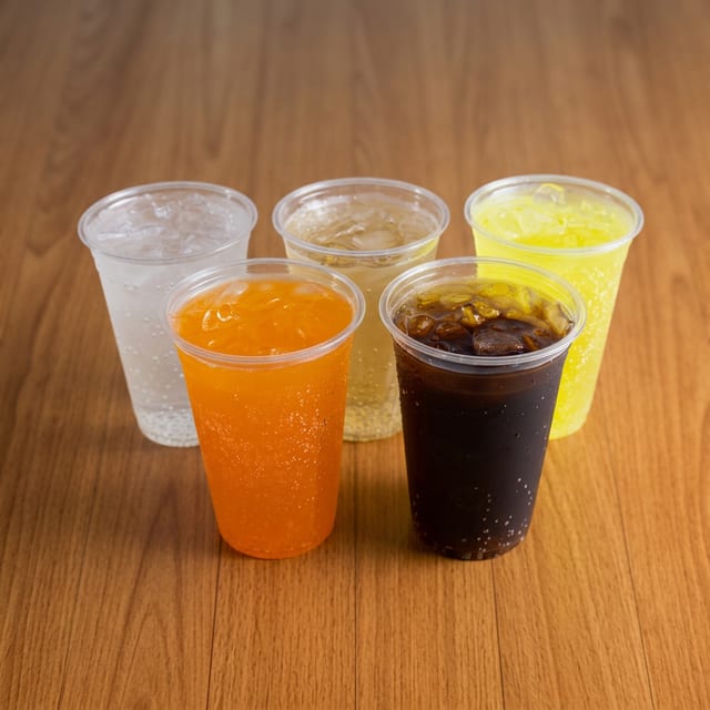 Italian Soda.