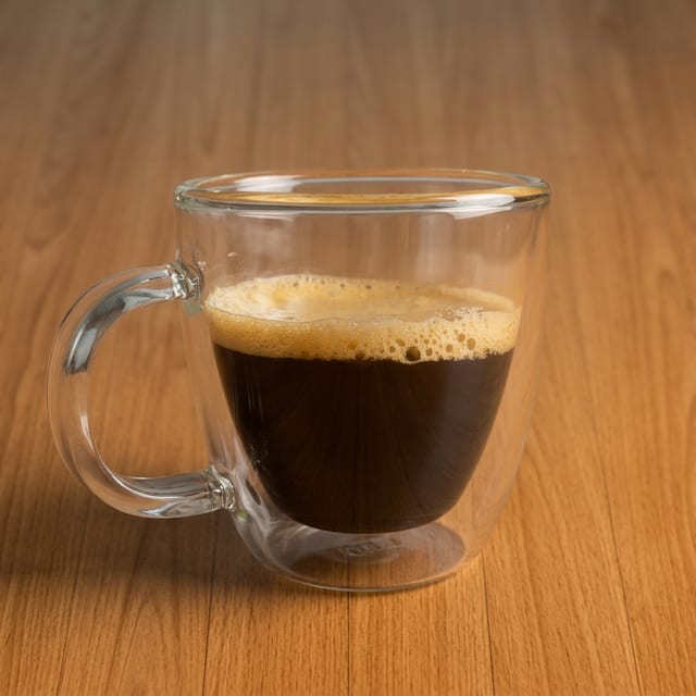 Espresso.