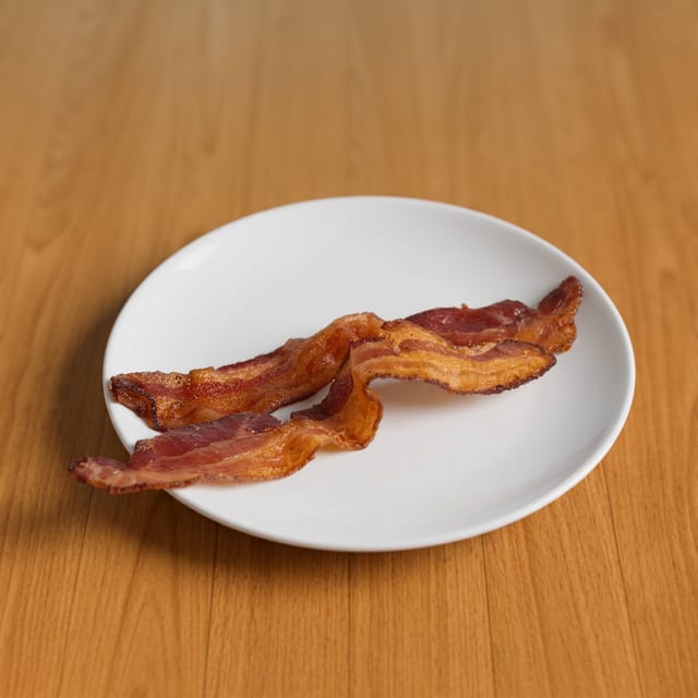 Bacon.