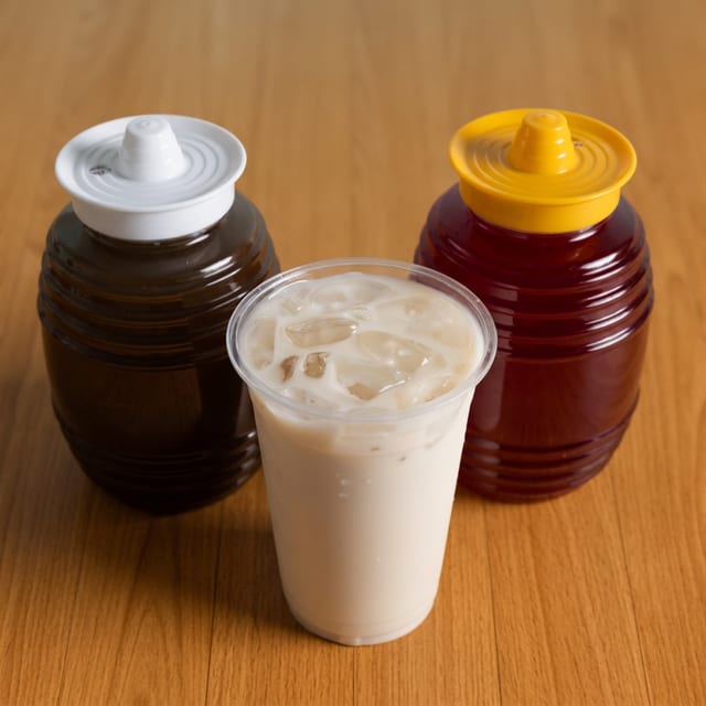 Agua Fresca.