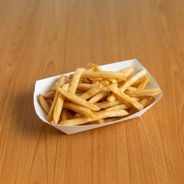 French Fries.