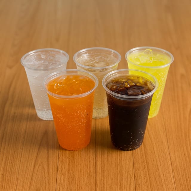 Can Soda.
